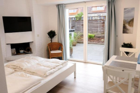 Neustadt in Holstein Appartement 25a